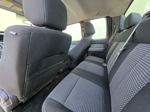 Used 2014 Ford F150 STX w/ Equipment Group 201A Mid RWD image 14