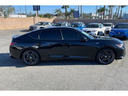 Certified 2024 Acura Integra A-Spec image 6