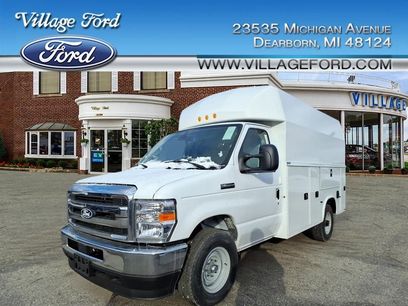 Used 2026 Ford E-350 and Econoline 350 Super Duty w/ Power Equipment Group