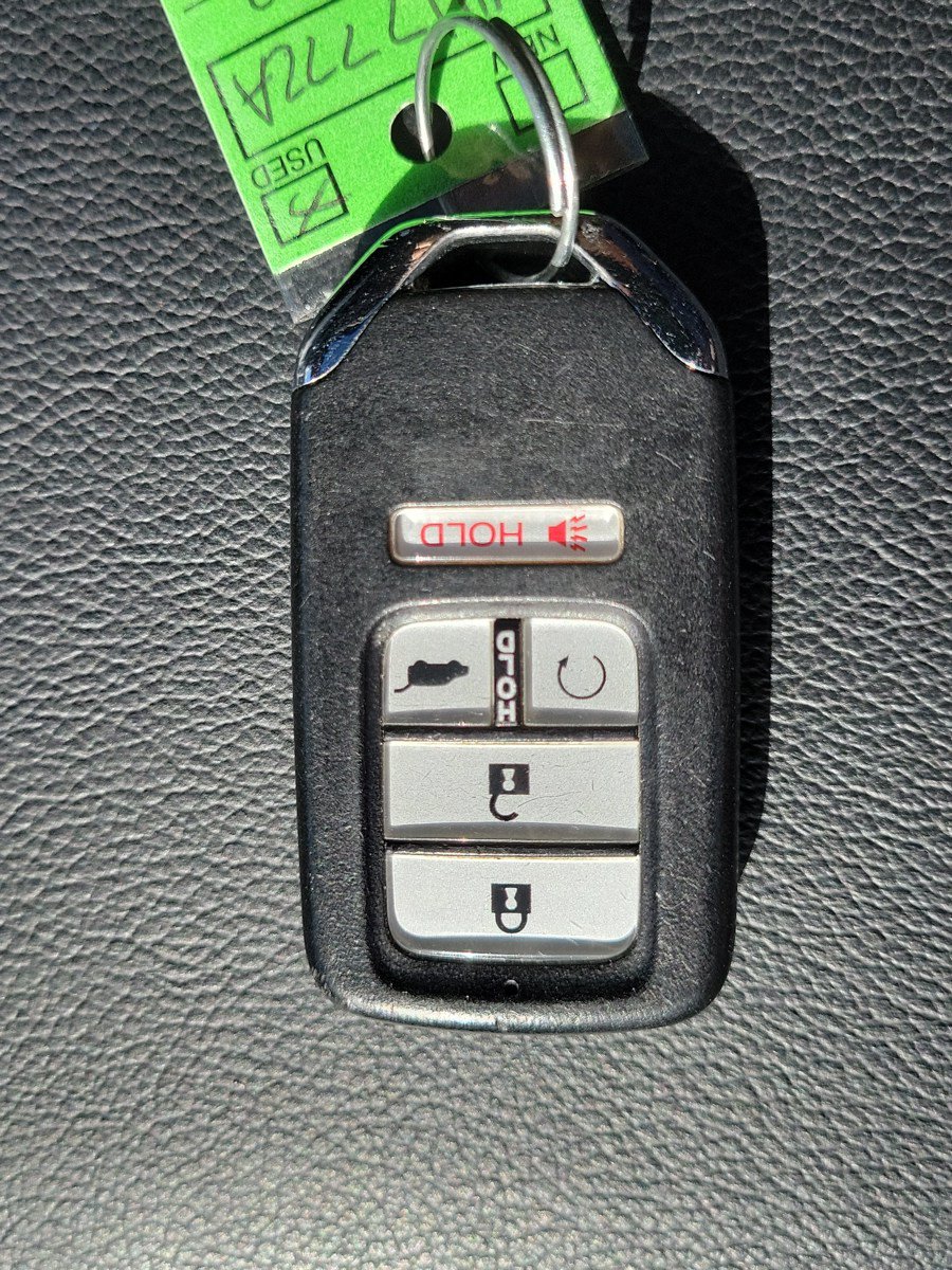 Used 2020 Honda CR-V EX-L image 34