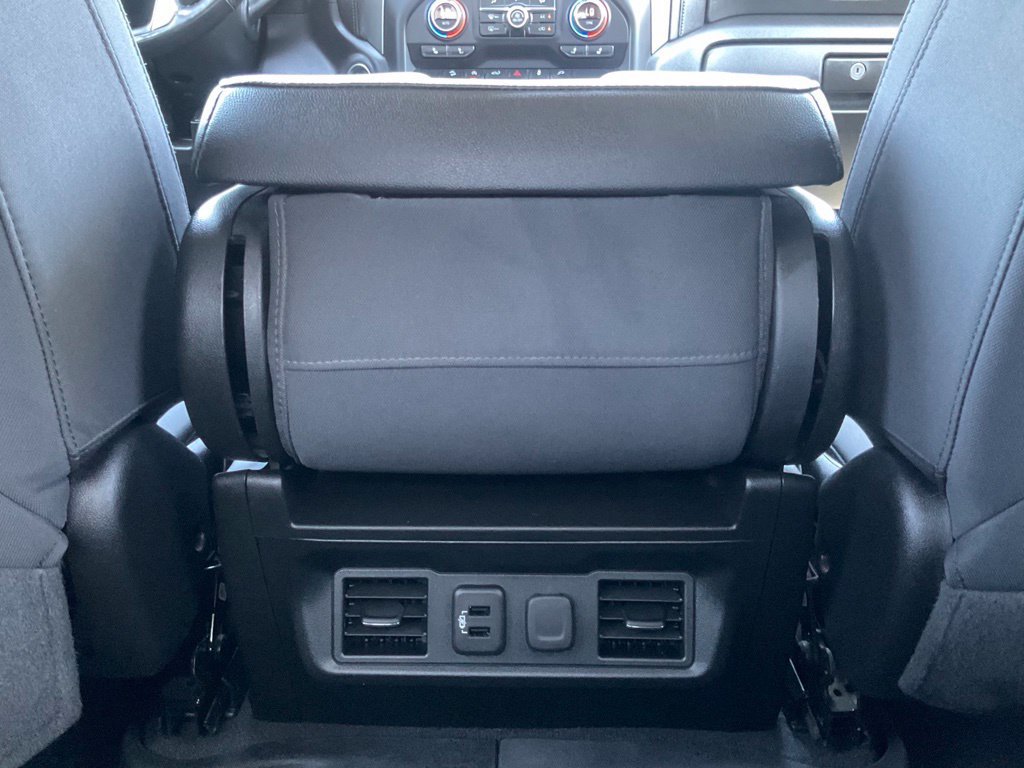 Used 2019 Chevrolet Silverado 1500 LT w/ All-Star Edition AWD/4WD image 26