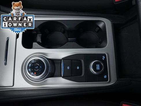 Certified 2022 Ford Explorer XLT AWD/4WD image 24