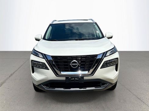 Used 2023 Nissan Rogue SL AWD/4WD image 9