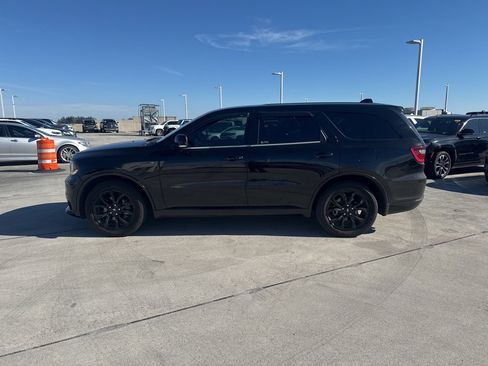 Used 2020 Dodge Durango GT image 7