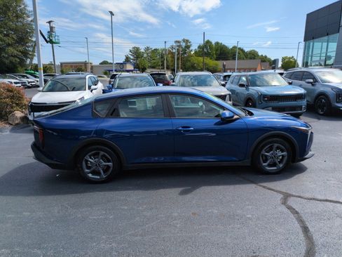 Used 2025 Kia K4 FWD image 8