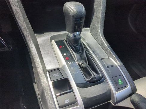 Used 2016 Honda Civic LX image 12
