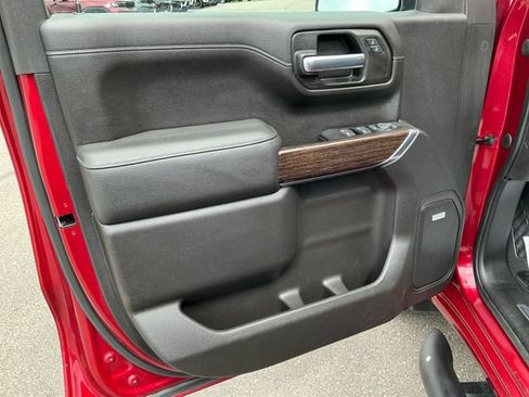 Used 2020 GMC Sierra 1500 Elevation w/ Elevation Value Package AWD/4WD image 30