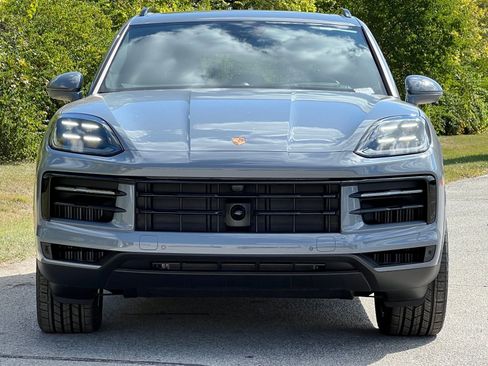 New 2026 Porsche Cayenne image 7