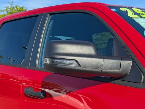 Used 2025 RAM 1500 Rebel w/ Rebel Level 1 Equipment Group AWD/4WD image 11