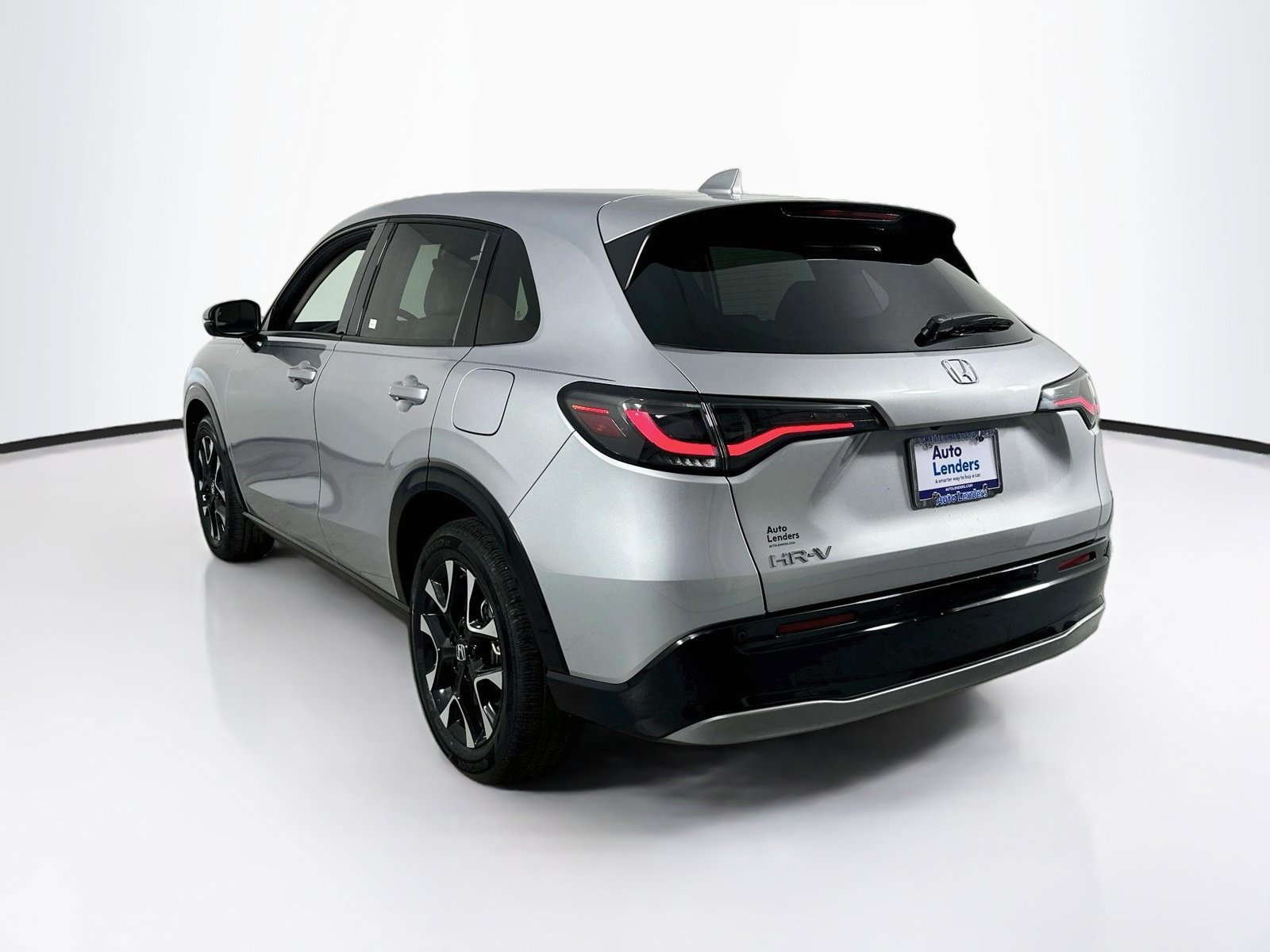 Used 2026 Honda HR-V EX-L image 7