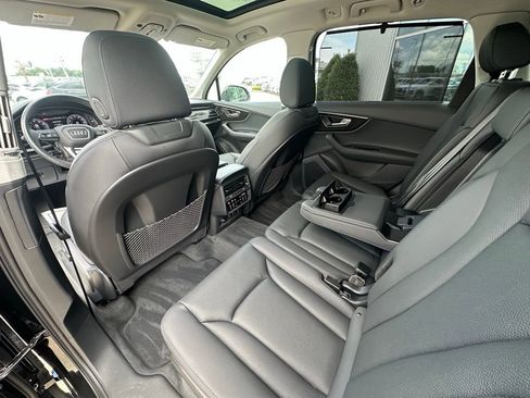 Used 2024 Audi Q7 2.0T Premium Plus w/ Premium Plus Package image 34
