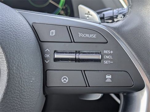 Certified 2023 Hyundai Sonata Limited image 26