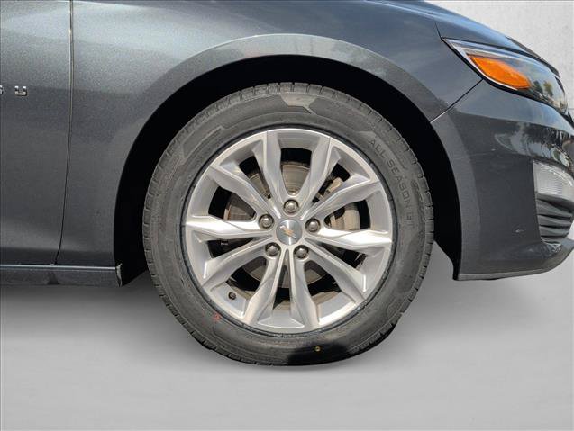 Used 2019 Chevrolet Malibu LT FWD image 29