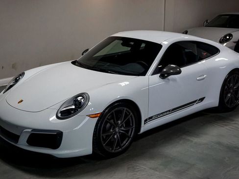 Used 2019 Porsche 911 Carrera image 77