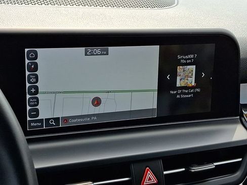 Certified 2024 Kia Seltos X-Line AWD/4WD image 18