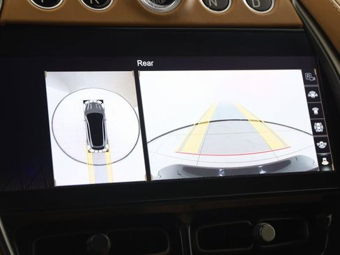 Used 2023 Aston Martin DBX 707 image 10