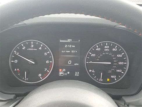 New 2025 Subaru Crosstrek 2.5i Limited w/ Crosstrek Mirror Package image 25