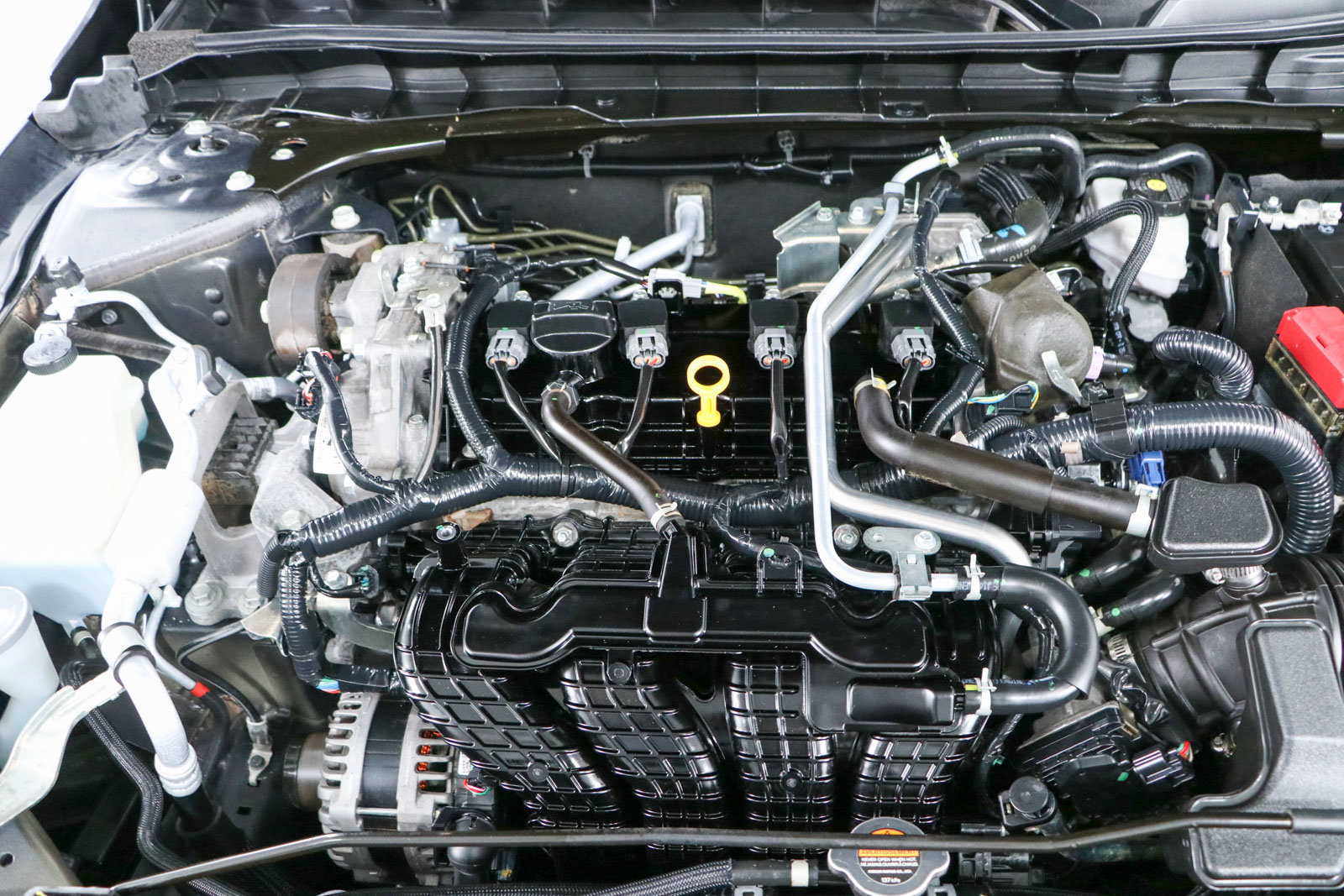 Used 2023 Nissan Altima 2.5 SL FWD image 29