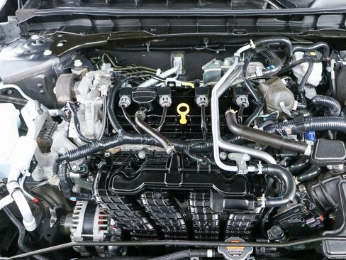 Used 2023 Nissan Altima 2.5 SL FWD image 29
