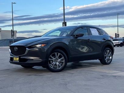 Used 2023 MAZDA CX-30 AWD 2.5 S w/ Select Package