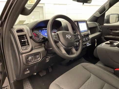 New 2026 RAM 1500 Classic Warlock image 15