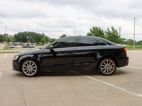 Used 2015 Audi A3 2.0T Premium Plus AWD/4WD image 4