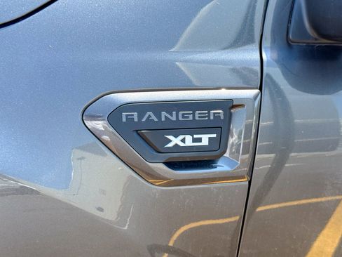 Certified 2020 Ford Ranger XLT w/ Equipment Group 301A Mid AWD/4WD image 7