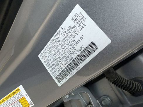 Used 2023 Honda Pilot EX-L image 37