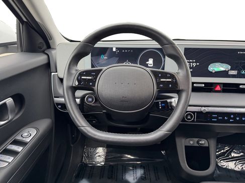 Certified 2024 Hyundai Ioniq 5 SEL image 12