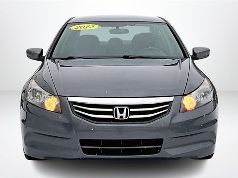Used 2012 Honda Accord SE image 2