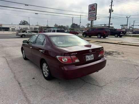 Used 2004 Lexus ES 330 image 3