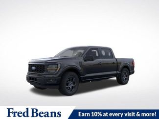 New 2026 Ford F150 STX w/ Equipment Group 200A AWD/4WD video 1