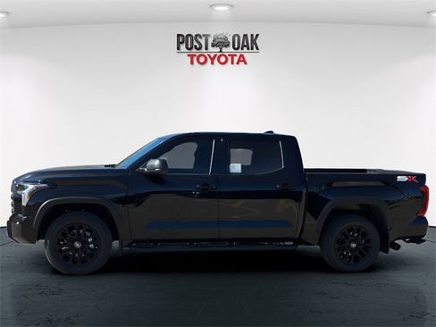 New 2026 Toyota Tundra SR5 image 4