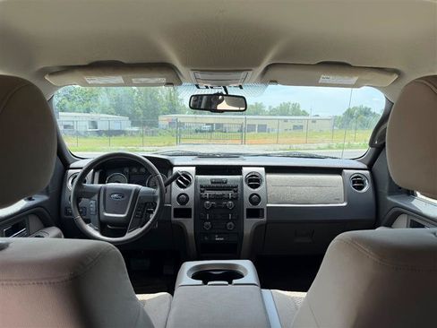 Used 2010 Ford F150 4x4 SuperCrew image 19
