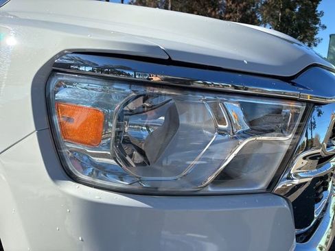 Used 2023 RAM 1500 Big Horn image 10