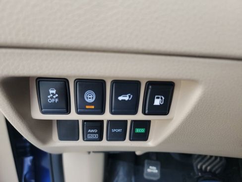 Used 2019 Nissan Rogue SV AWD/4WD image 19