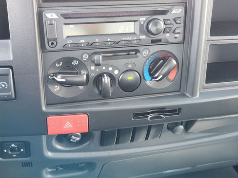 New 2025 Isuzu FTR 6500 XD image 12