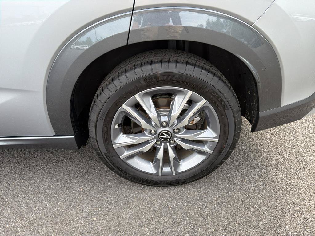 Certified 2025 Acura ADX AWD image 30