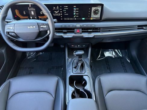New 2026 Kia K4 EX FWD image 10