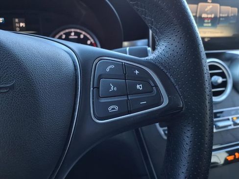 Used 2017 Mercedes-Benz GLC 300 GLC 300 Coupe image 20