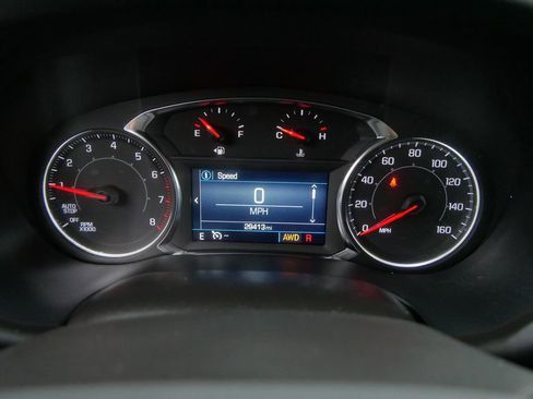 Certified 2023 GMC Acadia SLE w/ Driver Convenience Package image 28