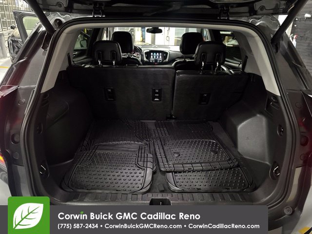 Used 2019 GMC Terrain SLT w/ Preferred Package AWD/4WD image 32