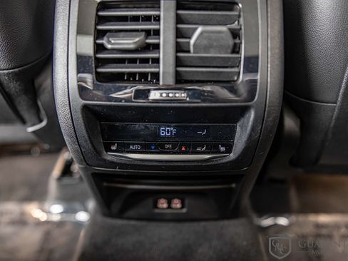Used 2024 BMW X3 M40i w/ Premium Package AWD/4WD image 38