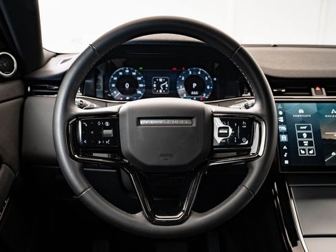 Used 2024 Land Rover Range Rover Evoque S image 40