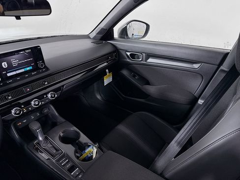 New 2026 Honda Civic Sport image 22