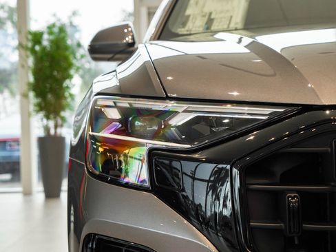 New 2025 Audi Q8 Premium Plus image 19