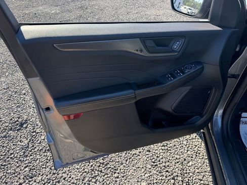 Certified 2024 Ford Escape Active AWD/4WD image 26