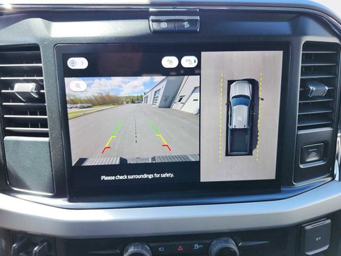 New 2026 Ford F450 XLT AWD/4WD image 14