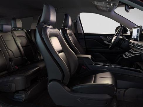 New 2026 Lincoln Corsair Premiere image 27