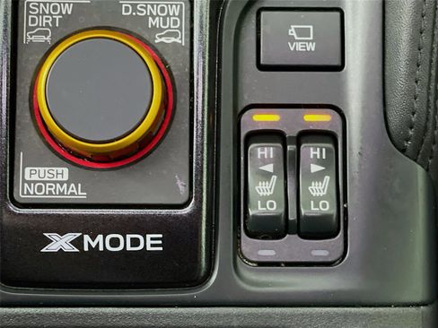 Certified 2023 Subaru Forester Wilderness image 26